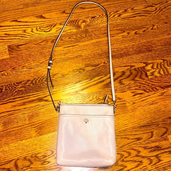 Kate Spade Crossbody - Picture 3 of 5